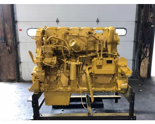 CAT C15 Engine Assembly