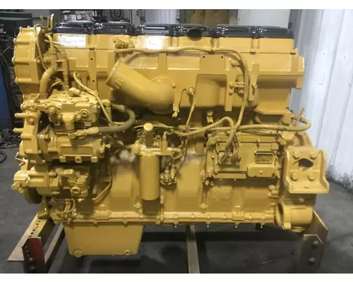 CAT C15 Engine Assembly