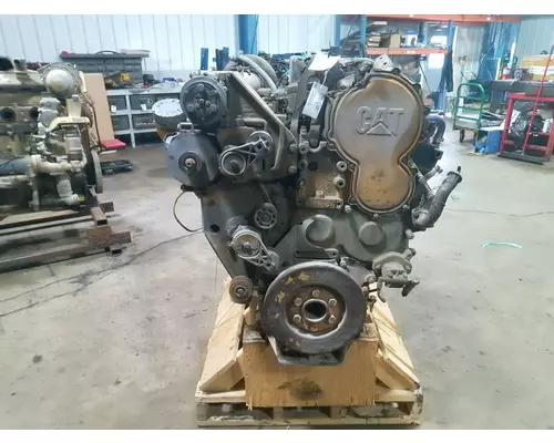 CAT C15 Engine Assembly