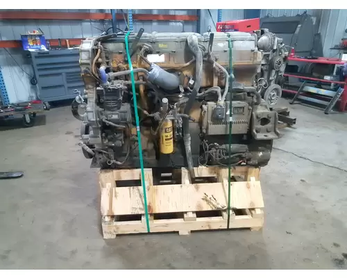 CAT C15 Engine Assembly