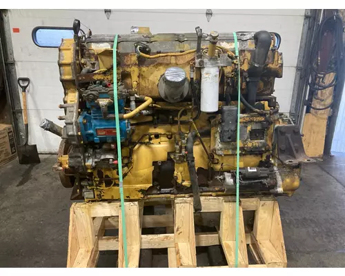 CAT C15 Engine Assembly