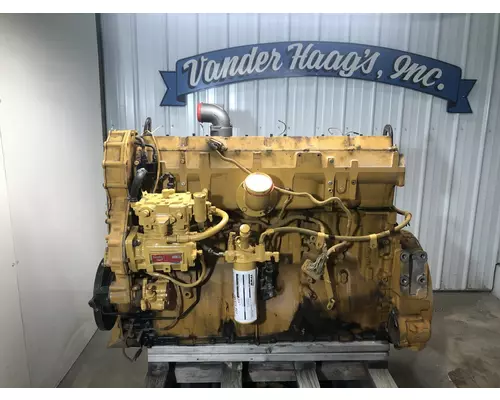 CAT C15 Engine Assembly