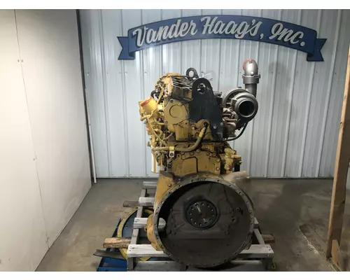 CAT C15 Engine Assembly