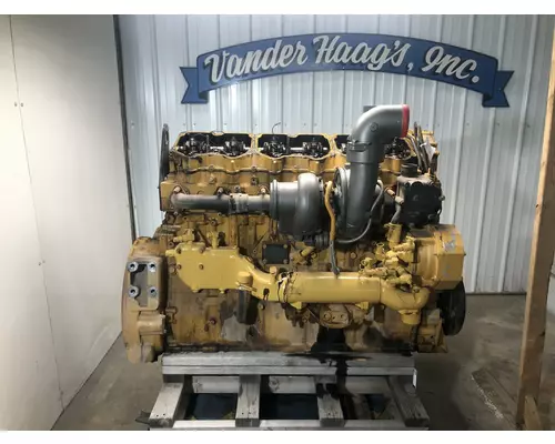 CAT C15 Engine Assembly
