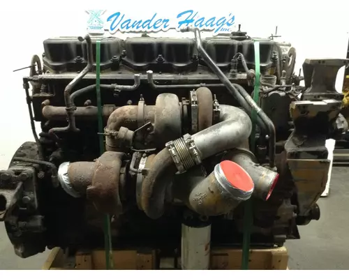 CAT C15 Engine Assembly