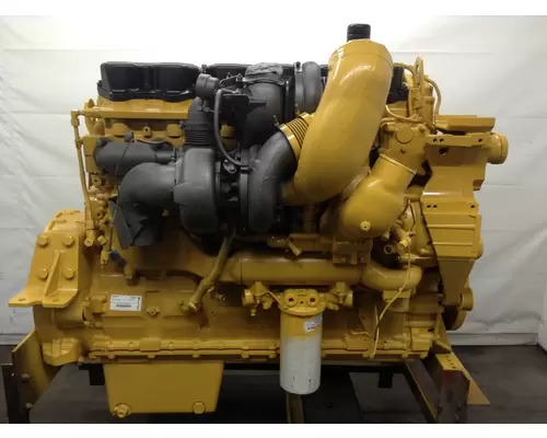 CAT C15 Engine Assembly