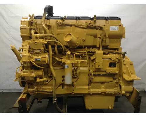 CAT C15 Engine Assembly