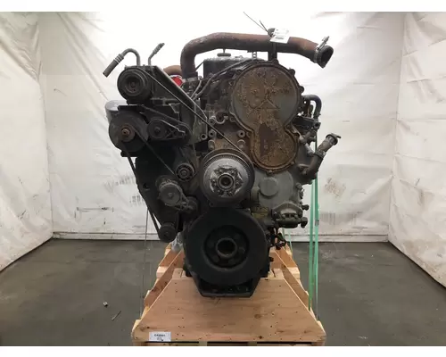 CAT C15 Engine Assembly