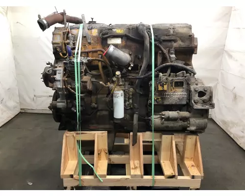 CAT C15 Engine Assembly