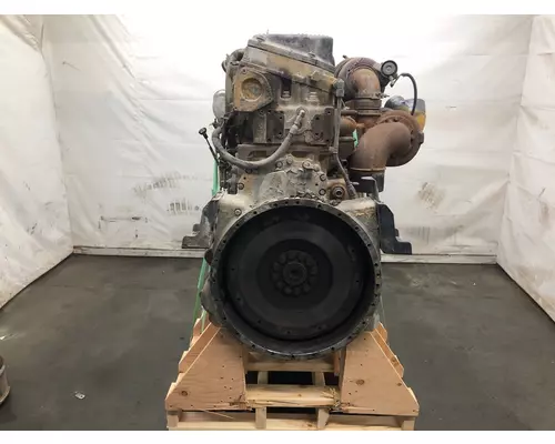 CAT C15 Engine Assembly