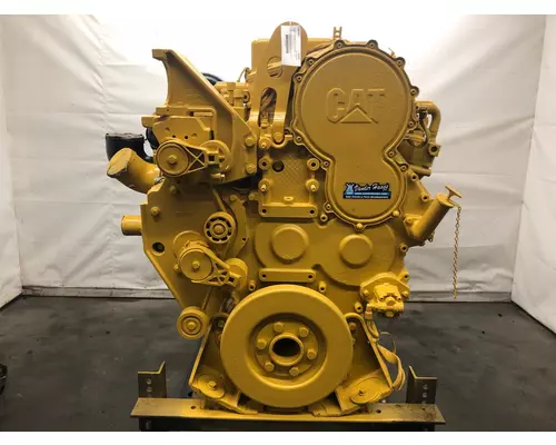 CAT C15 Engine Assembly