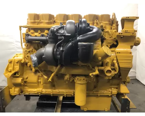 CAT C15 Engine Assembly