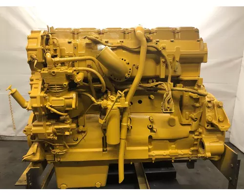 CAT C15 Engine Assembly