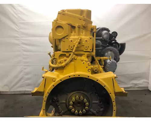 CAT C15 Engine Assembly