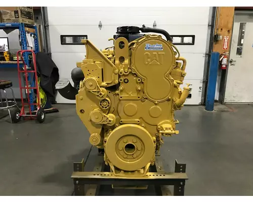 CAT C15 Engine Assembly