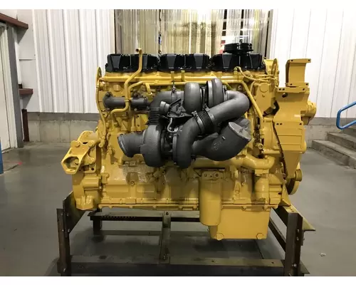 CAT C15 Engine Assembly