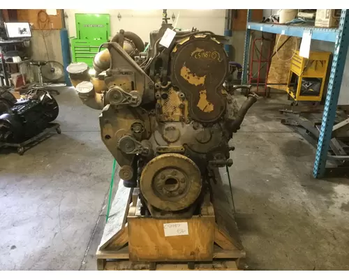 CAT C15 Engine Assembly