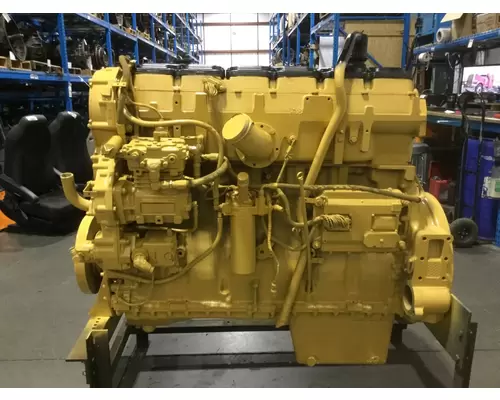 CAT C15 Engine Assembly