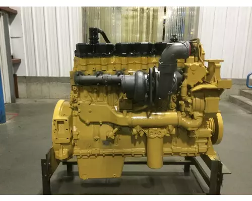 CAT C15 Engine Assembly