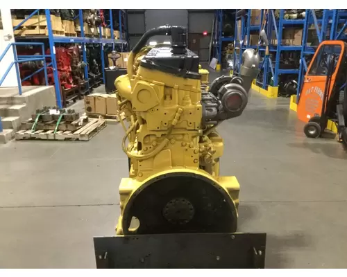 CAT C15 Engine Assembly