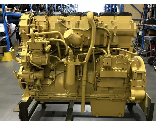 CAT C15 Engine Assembly