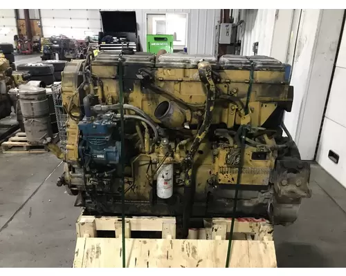 CAT C15 Engine Assembly