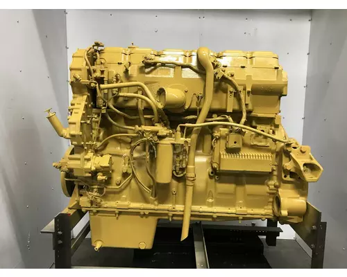 CAT C15 Engine Assembly