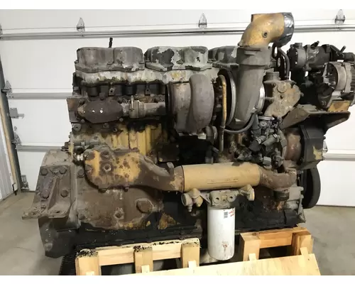 CAT C15 Engine Assembly