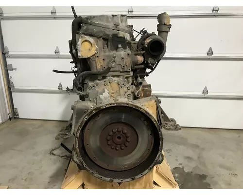 CAT C15 Engine Assembly