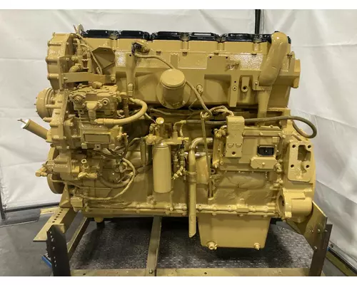 CAT C15 Engine Assembly