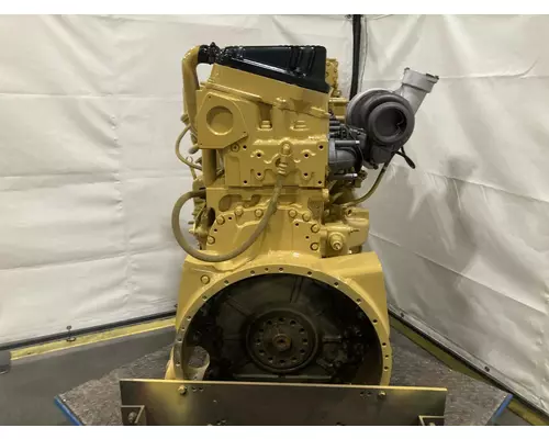 CAT C15 Engine Assembly