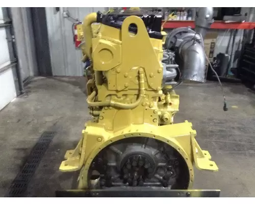 CAT C15 Engine Assembly