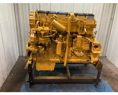 CAT C15 Engine Assembly