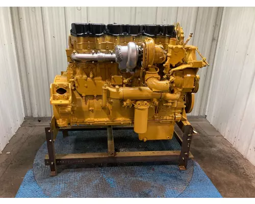 CAT C15 Engine Assembly