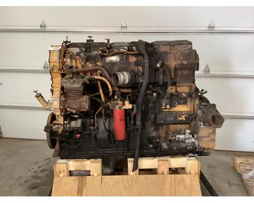 CAT C15 Engine Assembly