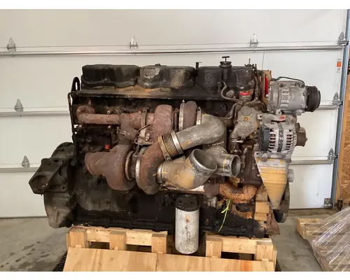 CAT C15 Engine Assembly