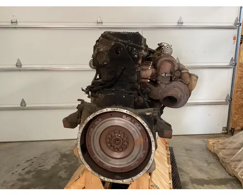 CAT C15 Engine Assembly