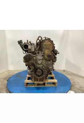 CAT C15 Engine Assembly