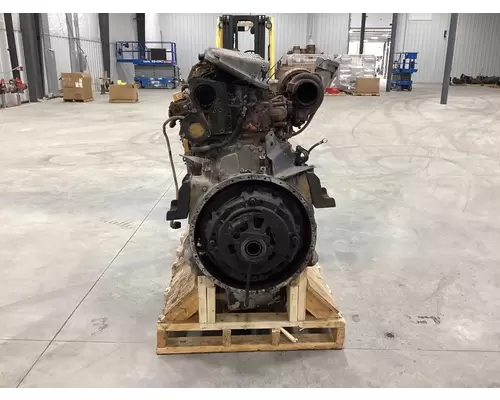 CAT C15 Engine Assembly