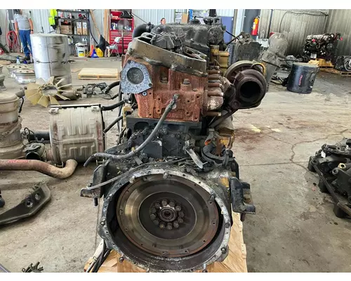 CAT C15 Engine Assembly