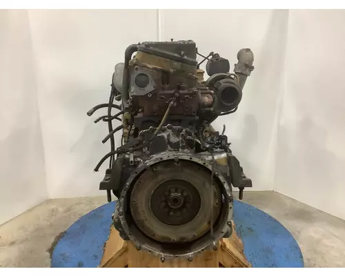 CAT C15 Engine Assembly