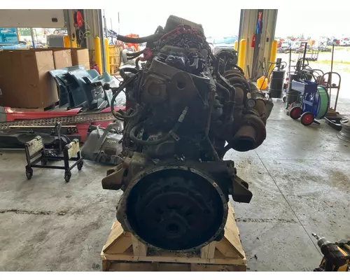 CAT C15 Engine Assembly