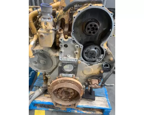 CAT C15 Engine Assembly