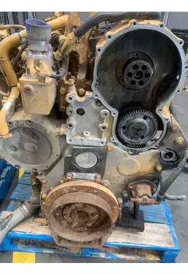 CAT C15 Engine Assembly