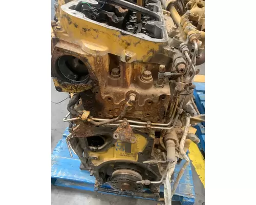 CAT C15 Engine Assembly