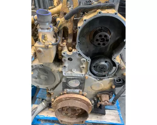 CAT C15 Engine Assembly