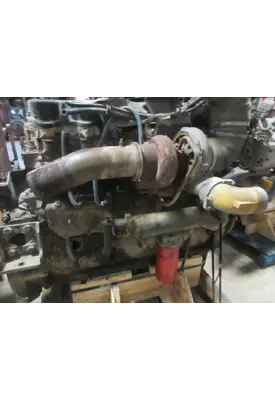 CAT C15 Engine Assembly