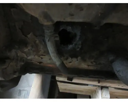 CAT C15 Engine Assembly