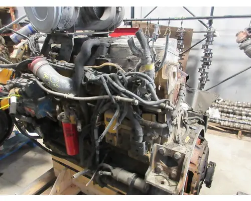CAT C15 Engine Assembly