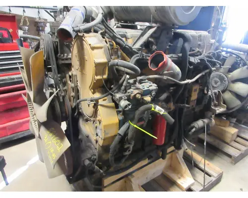 CAT C15 Engine Assembly